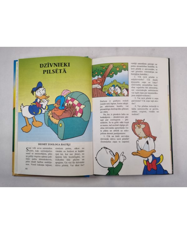 Vides gudrību rokasgrāmata