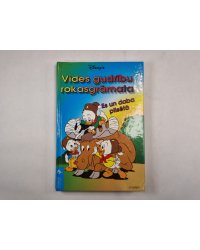 Vides gudrību rokasgrāmata