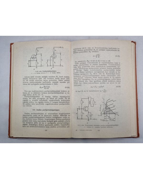 Tehniskā elektronika