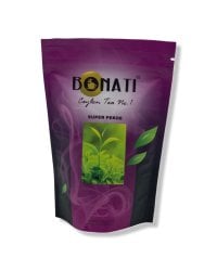 BONATI Ceylon Super Pekoe чёрный чай 100 гр.