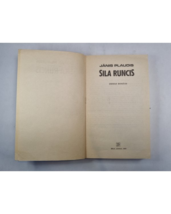 Sila Runcis