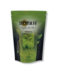 BONATI Ceylon зеленый чай 100 гр.