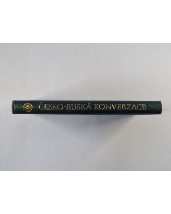 Česko-ruská konverzace