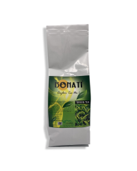 BONATI Ceylon зеленый чай 500гр.