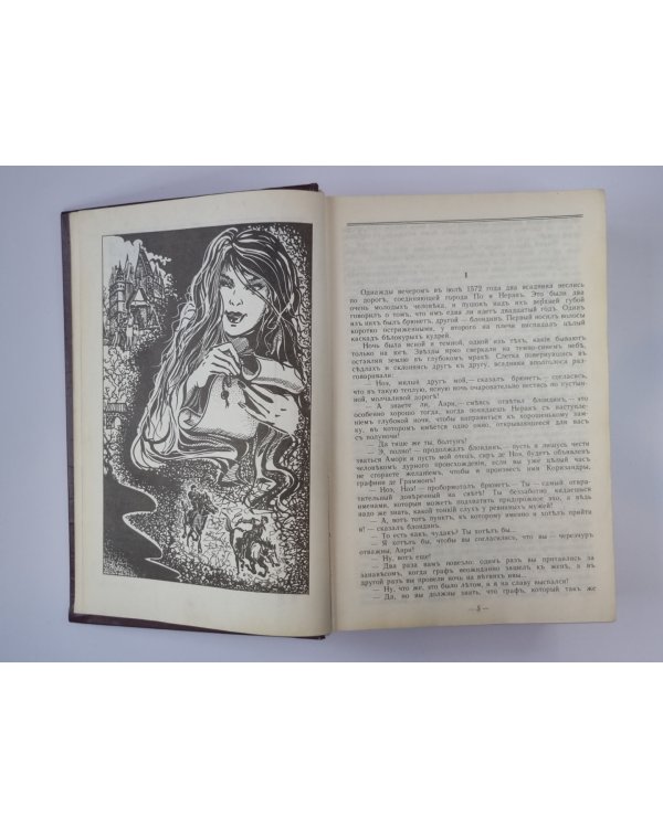 Молодость короля Генриха. Историко - приключенческие романы