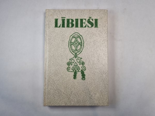 Lībeši