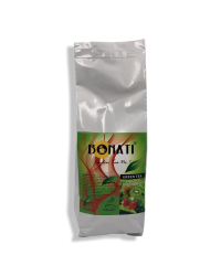 BONATI Ceylon зелёный чай с клубникой и киви 500гр.