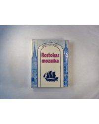 Rostokas mozaīka. Antoloģija