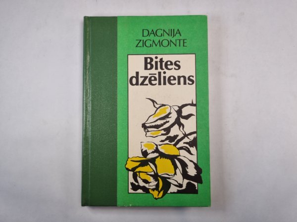 Bites dzēliens