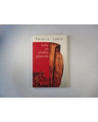 Laiks un cilvēka pasaule