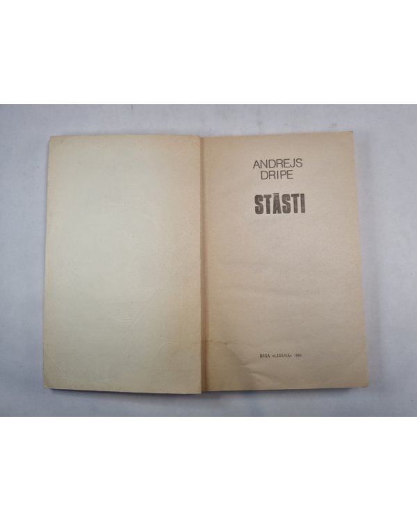Stāsti