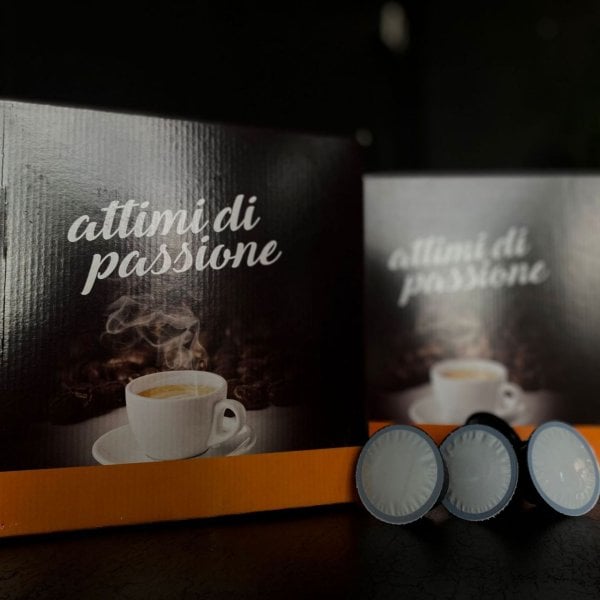 Dolce Gusto капсулы 10 шт.