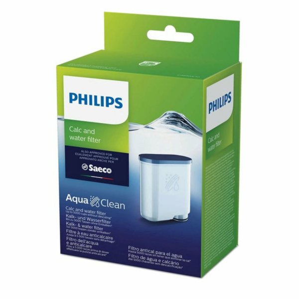 Фильтр Philips Saeco AquaClean CA6903
