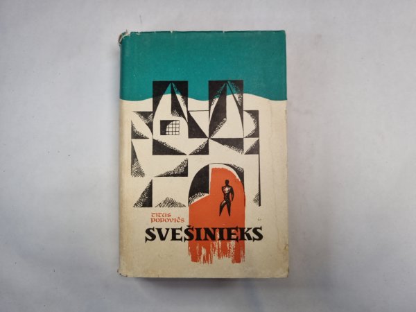 Svešinieks