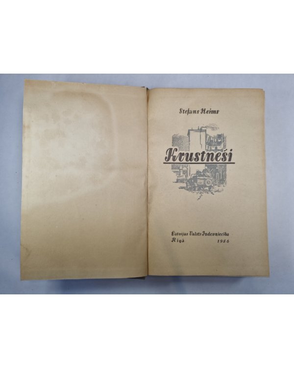 Krustneši