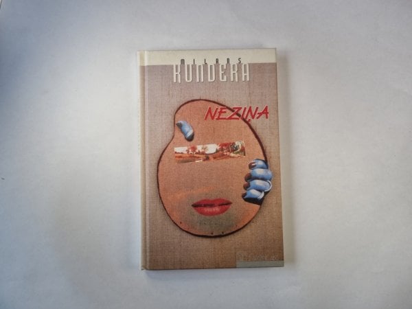 Neziņa. Romāns