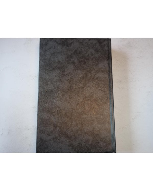 Городок в табакерке