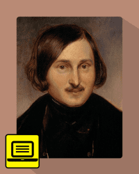 Николай Васильевич Гоголь. Жизнь и творчество