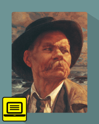 Максим Горький. Жизнь и творчество