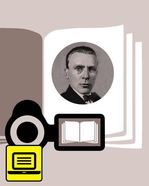 Видеолекции Роман М.А. Булгакова «Мастер и Маргарита». Видеолекция по литературе для 11 класса