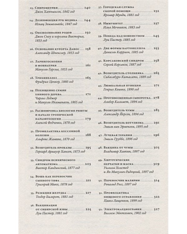 100 рассказов из истории медицины:Величайшие открытия,подвиги и преступления во имя вашего здор