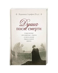 Душа после смерти.Современные "посмертные"опыты в свете учения Православной Церкви
