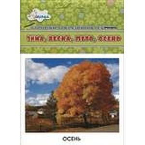 Зима,весна,лето,осень