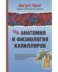 Анатомия и физиология капилляров