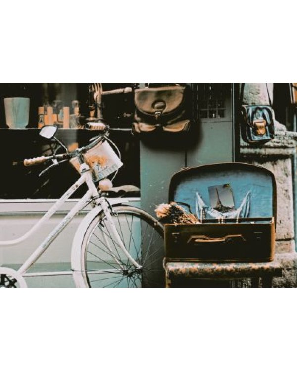 Жизнь как чемодан.Умные советы для счастливых путешествий по миру и по жизни