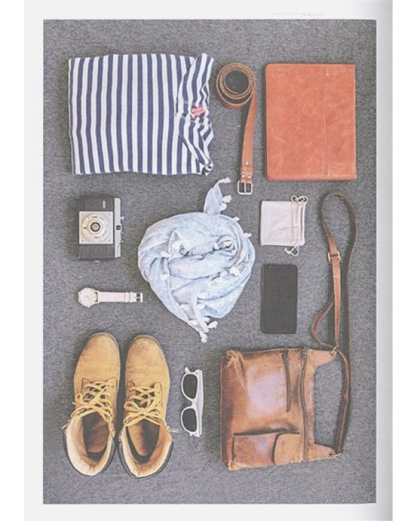 Жизнь как чемодан.Умные советы для счастливых путешествий по миру и по жизни