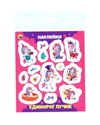 Единорог Лучик