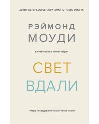 Свет вдали:Новое исследование жизни после жизни