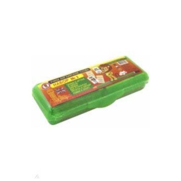 Учим английские слова.Набор №1.Развивающие карточки