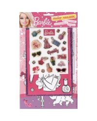 Barbie.Набор наклеек (арт.21092)