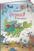 Обложка книги «Огрики из Грязьбурга» — Дитль Эрхард, ISBN 9785961472080