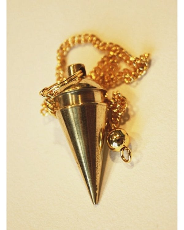 На что способен маятник (в компл.книга+маятник)