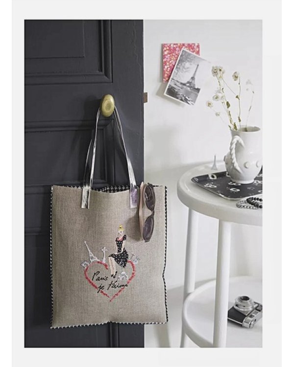 Французская вышивка крестом.Иконы стиля Элен ле Берр.20 крупных схем