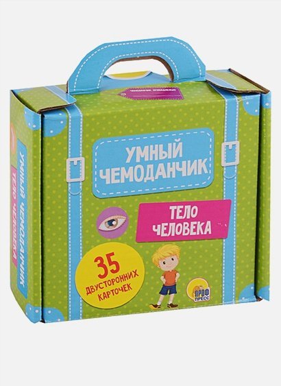 Тело человека