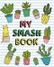 MY SMASH BOOK