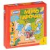 Смурфики.Мемо-парочки