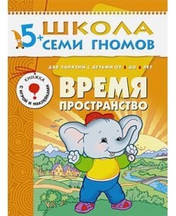 Время,пространство