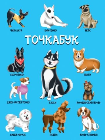 Собаки