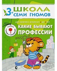 Какие бывают профессии