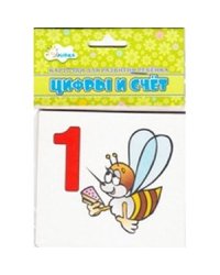 Цифры и счет