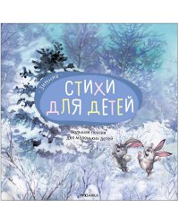 Зимние стихи