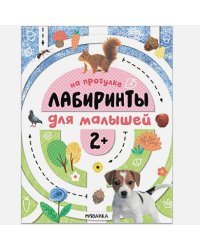 На прогулке