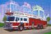 Пазл.Пожарная машина 30 эл.