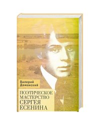 Поэтическое мастерство Сергея Есенина