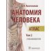 Анатомия человека.Т.2.Спланхнология.В 3х томах