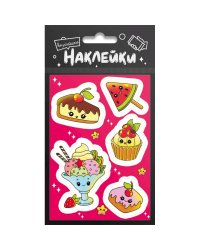 Вкусняшки
